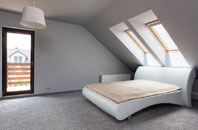 Steventon bedroom extensions