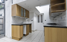 Steventon kitchen extension leads